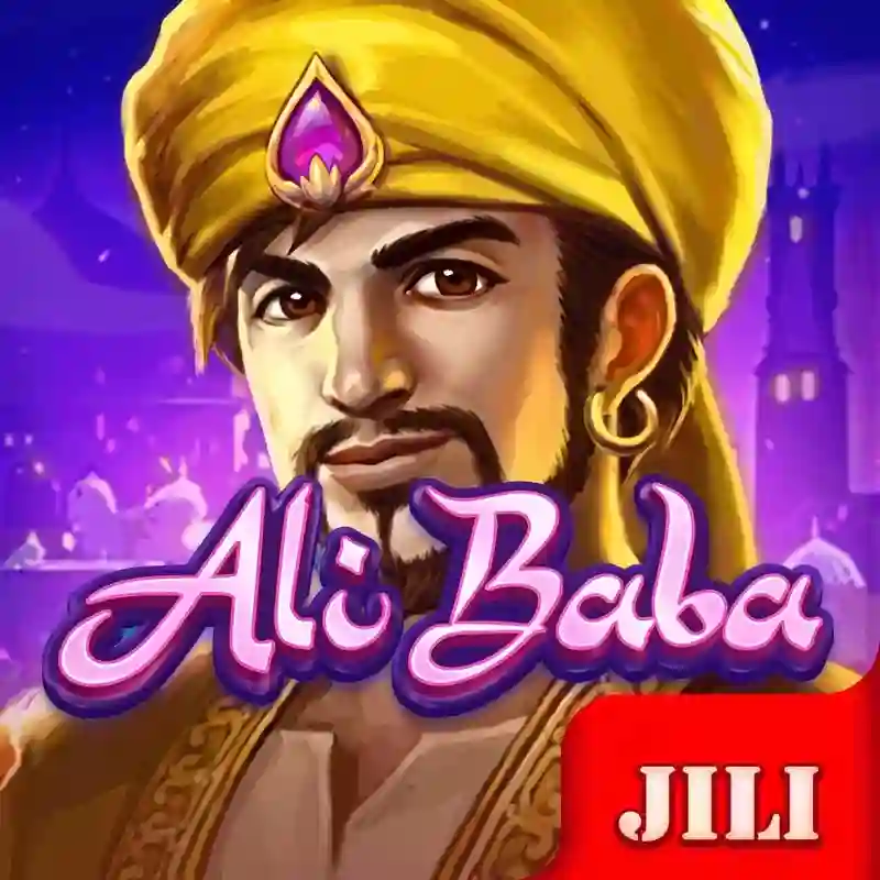 Trò chơi casino trực tuyến Ali Baba tại hn88