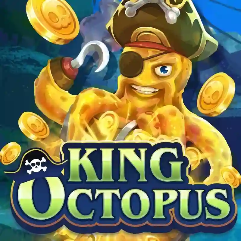 Trò chơi casino Bạch tuộc vua tại hn88