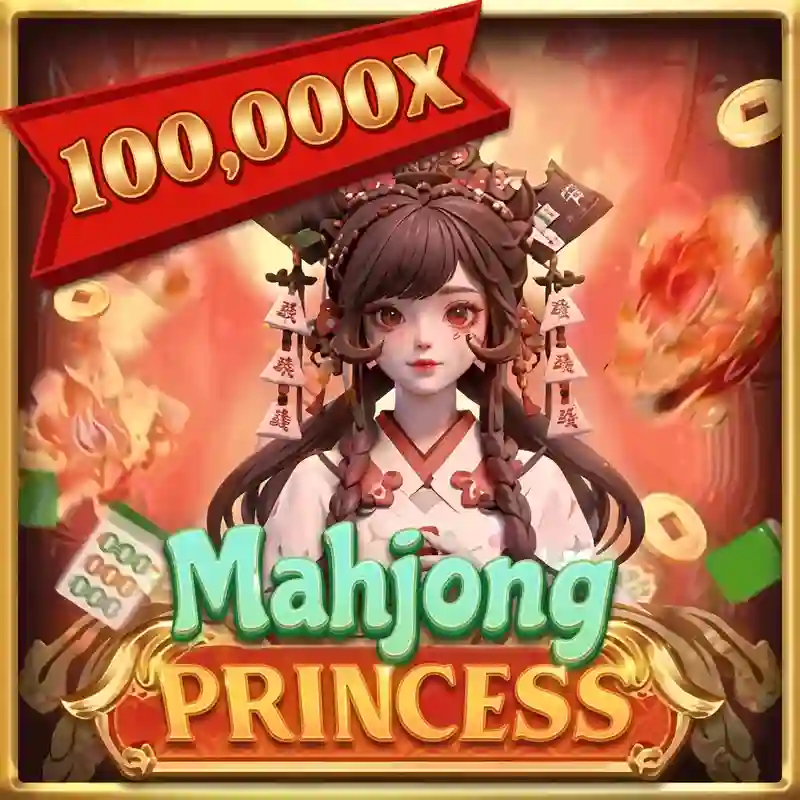 Công Chúa Mạt Chược hn88 Casino Slot