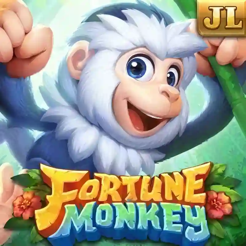 Trò chơi slot Khỉ may mắn tại casino hn88