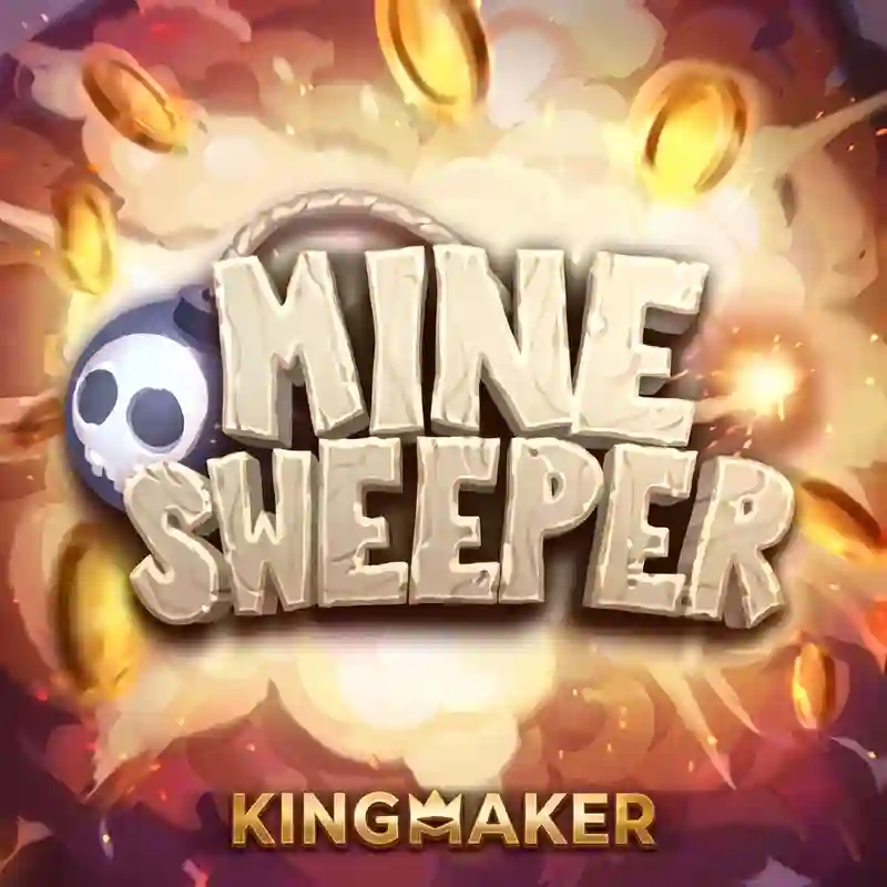 Trò chơi Minesweeper tại nhà cái hn88