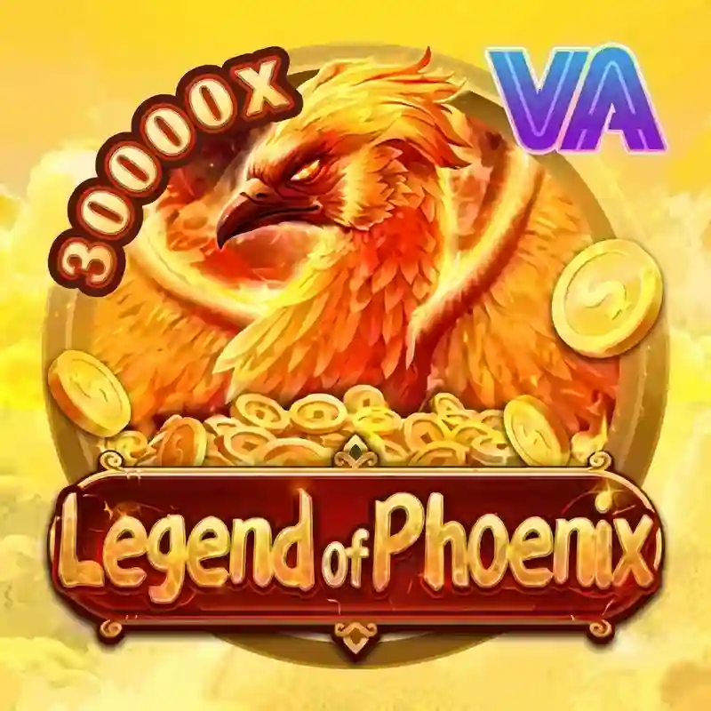 Trò chơi casino Phượng Hoàng Truyền Kỳ tại hn88