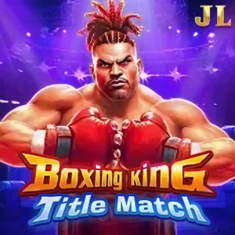 Trận đấu vô địch Boxing King - Trò chơi Casino đỉnh cao tại hn88