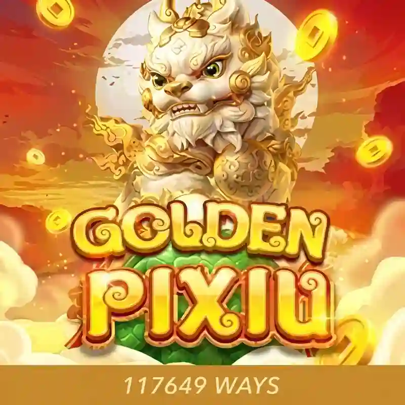 Tỳ Hưu Vàng hn88 Slot Game