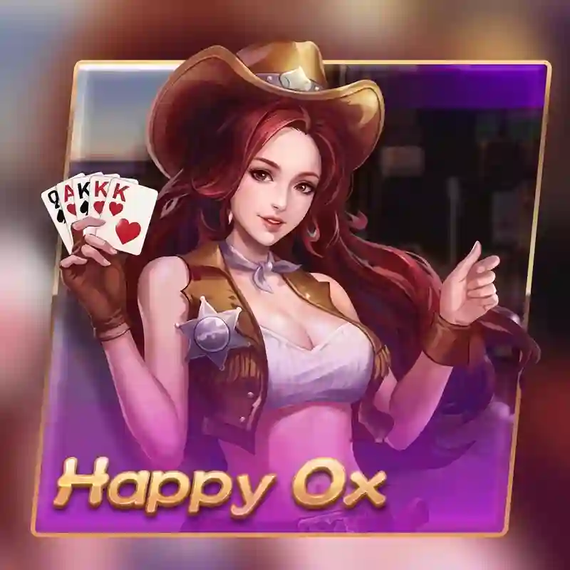 Trò chơi casino trực tuyến រីករាយ Ox tại hn88